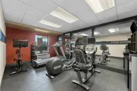 Hampton Inn & Suites Philadelphia/Newtown Hotels in Bucks County