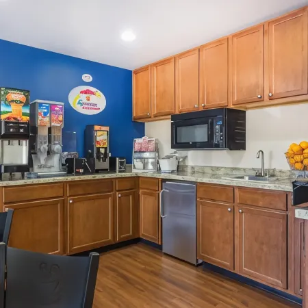 Super 8 by Wyndham Platteville