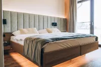 Landhaus Beckmann Hotels in Рес