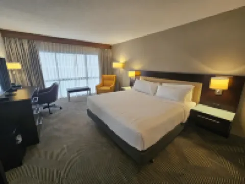 Wyndham Rochester Downtown Hotels in Rochester