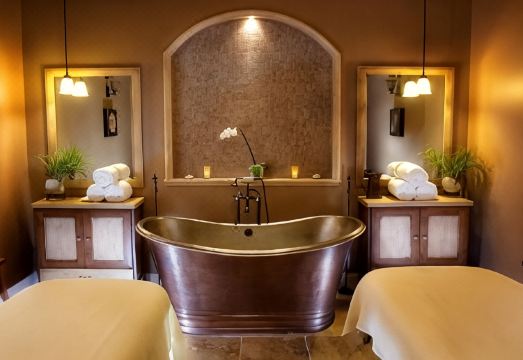 오셔노 호텔 & 스파 하프 문 베이 하버