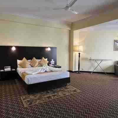 Landmark Narayani Rooms