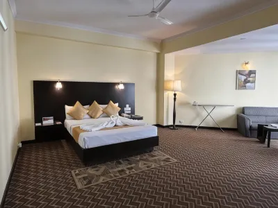 Landmark Narayani Hotels in Kabilas