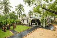 C Roque Beach Resort Hotels in Colva