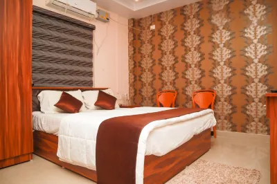 AJ's Homes Hotels in 