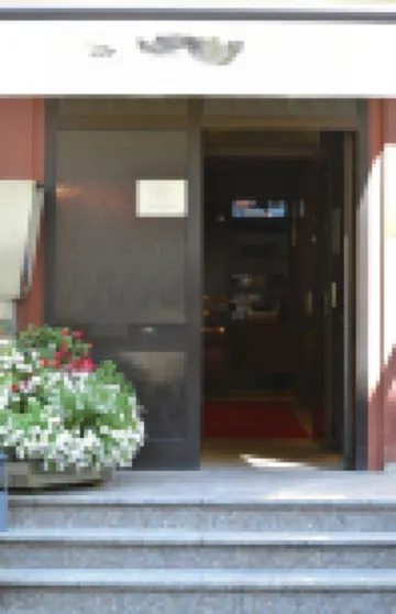 Hotel Zum Rosengarten