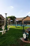 Kyalami Creek - Pools