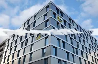 B&B HOTEL München-Schwabing Hotels in der Nähe von Wundertier