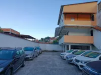 Pousada Br101