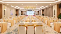 Selegend Hotel Thái Bình فنادق في ثاي بينه