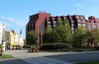 Hotel Koruna Hotels near Erotic City