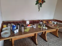 Gasthaus & Metzgerei Besenhardt - Pensions