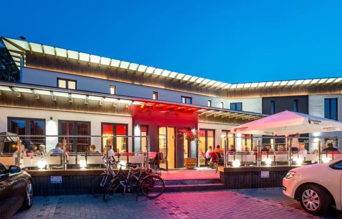 Hotel Allegro