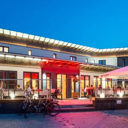 Hotel Allegro