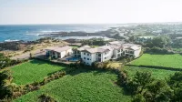 Ocean Square Resort Hotel in zona Seongeup Folk Village