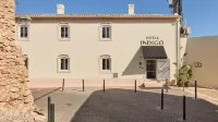 Hotel Indigo Albufeira Các khách sạn gần Torre do Relógio