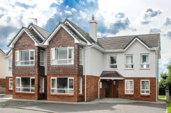 Custom Home for Golfers