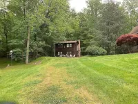 Respite from Reality