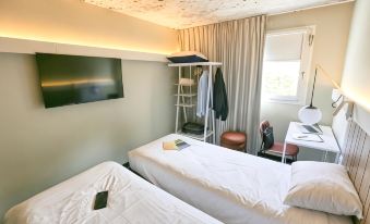 Ibis Biarritz-Anglet Aéroport