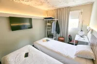 Ibis Biarritz-Anglet Aéroport Hotels near Parc Ecologique Izadia