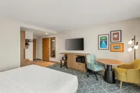 Hampton Inn by Hilton Cooperstown Hotel di Hartwick