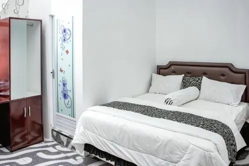 Samar Wulu Guest House Syariah Mitra RedDoorz Near Ketapang