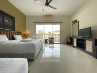 Gold Coast Morib Hotels in Banting