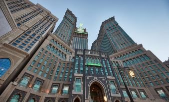 Pullman ZamZam Makkah