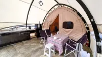 Jecheon J Glamping