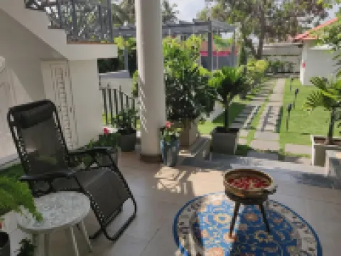 Elegant Holiday Homes Coorg Hotels in Kushalnagar