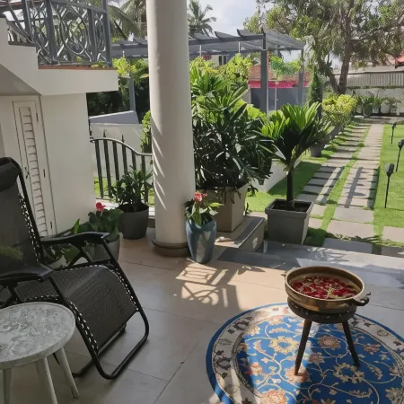 Elegant Holiday Homes Coorg Отели в г. Кушалнагар