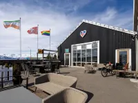 Húsavík Cape Hotel Hotels in Nordurthing