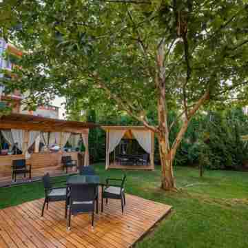 Hotel Imperial Premium Hotel Exterior