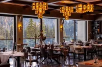 Hotel Belmont - bar