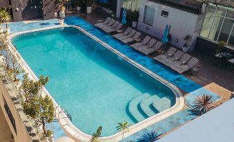 Inter Luxury Hotel