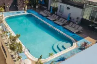 Inter Luxury Hotel - Rooftop Pools