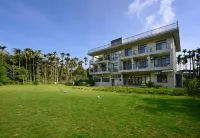 Notting Hill Hotels in Nantou