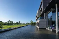 Tan Villa