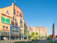 Best Western Hotel Dreilaenderbruecke Hotels in Weil am Rhein
