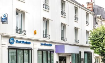 Best Western Hotel San Benedetto