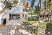 Cocotiers Hotel – Mauritius