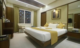 Riddhi Executive