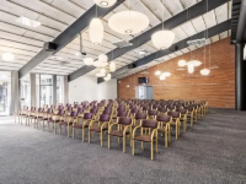 Hotel Sonderborg Strand فنادق في سوندربورغ