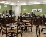 Wingate by Wyndham Bel Air I-95 Exit 77A / Apg Area