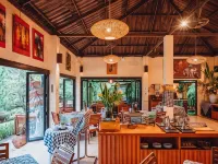 Villa Khao Phaengma Hotels in Wang Nam Khiao