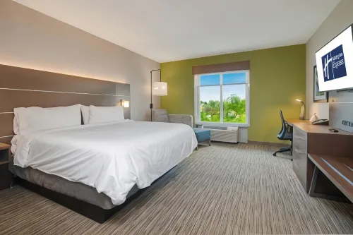 Holiday Inn Express & Suites Orlando - Apopka
