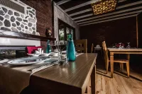 My Green Boutique Hotel Hotels in Derbent Mahallesi