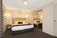 Melbourne Metropole Central Official Hotels in Fitzroy