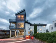 Hotel Beethoven Hotels in Danzig