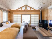 Chill Village Hotels near Farms Chiyoda